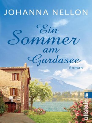 cover image of Ein Sommer am Gardasee